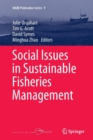 Image for Social Issues in Sustainable Fisheries Management