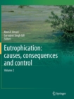 Image for Eutrophication: Causes, Consequences and Control : Volume 2