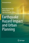 Image for Earthquake Hazard Impact and Urban Planning