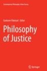 Image for Philosophy of Justice