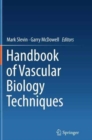 Image for Handbook of Vascular Biology Techniques
