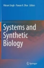 Image for Systems and Synthetic Biology