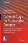 Image for Calcined Clays for Sustainable Concrete