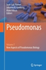 Image for PseudomonasVolume 7,: New aspects of pseudomonas biology