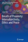 Image for Breath of Proximity: Intersubjectivity, Ethics and Peace