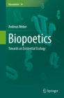Image for Biopoetics: Towards an Existential Ecology