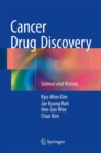 Image for Cancer Drug Discovery: Science and History