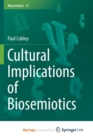 Image for Cultural Implications of Biosemiotics