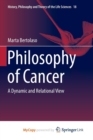 Image for Philosophy of Cancer