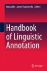 Image for Handbook of Linguistic Annotation