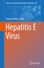 Image for Hepatitis E Virus : Volume 948
