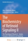 Image for The Biochemistry of Retinoid Signaling II