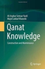 Image for Qanat Knowledge : Construction and Maintenance