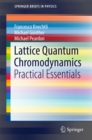 Image for Lattice Quantum Chromodynamics: Practical Essentials