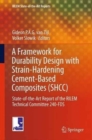 Image for A Framework for Durability Design with Strain-Hardening Cement-Based Composites (SHCC)