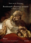 Image for Rembrandt’s Paintings Revisited - A Complete Survey