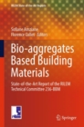 Image for Bio-aggregates Based Building Materials