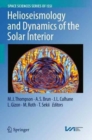 Image for Helioseismology and Dynamics of the Solar Interior