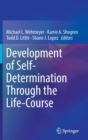 Image for Development of self-determination through the life-course