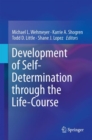 Image for Development of Self-Determination Through the Life-Course