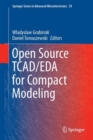 Image for Open source TCAD/EDA for compact modeling