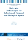 Image for Molecular Technologies for Detection of Chemical and Biological Agents