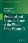 Image for Medicinal and aromatic plants of the world