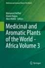 Image for Medicinal and aromatic plants of the world