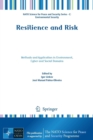 Image for Resilience and Risk