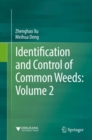 Image for Identification and Control of Common Weeds: Volume 2