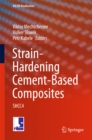 Image for Strain-hardening cement-based composites: SHCC4 : volume 15
