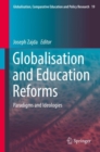 Image for Globalisation and Education Reforms : Paradigms and Ideologies
