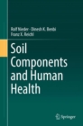 Image for Soil components and human health