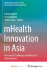 Image for mHealth Innovation in Asia