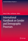 Image for International Handbook on Gender and Demographic Processes