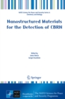 Image for Nanostructured materials for the detection of CBRN