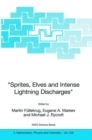 Image for &quot;Sprites, Elves and Intense Lightning Discharges&quot;