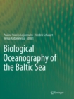Image for Biological Oceanography of the Baltic Sea