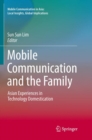 Image for Mobile Communication and the Family