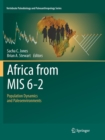 Image for Africa from MIS 6-2 : Population Dynamics and Paleoenvironments
