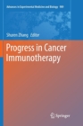 Image for Progress in Cancer Immunotherapy