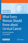 Image for What Every Woman Should Know about Cervical Cancer