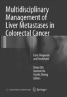 Image for Multidisciplinary Management of Liver Metastases in Colorectal Cancer
