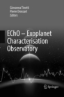 Image for EChO - Exoplanet Characterisation Observatory