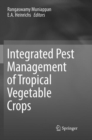 Image for Integrated Pest Management of Tropical Vegetable Crops