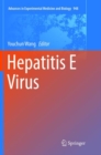 Image for Hepatitis E Virus