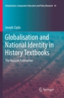 Image for Globalisation and National Identity in History Textbooks : The Russian Federation
