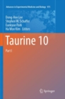 Image for Taurine 10