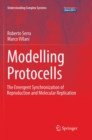 Image for Modelling Protocells