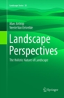 Image for Landscape Perspectives : The Holistic Nature of Landscape